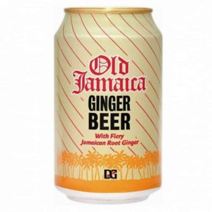 Ingwerbier 330ml