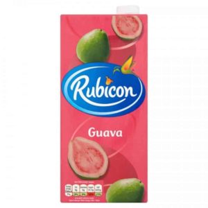 Guava juice 1L