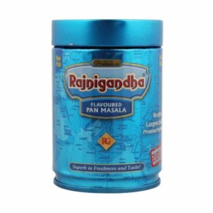 Pan Masala 100g - Rajni