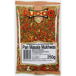 Pan Masala Mukhwas 100g