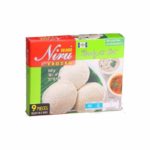 Idli frozen 9pces