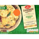 Idli masala 36 pezzi