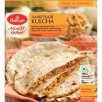 Kulcha amritsari 5St