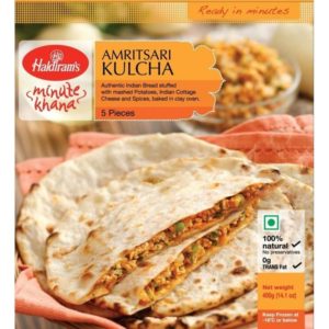 Kulcha amritsari 5St