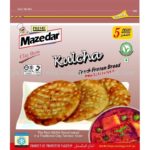 Kulcha Naan 5St