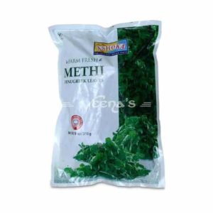 Methi-Blätter 310 g – Ashoka