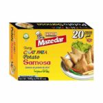Samosa chatpata 20pces