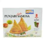 Samosa punjabi 75gx8