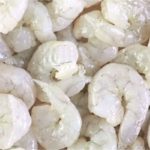 Crevettes 31/40 pelées 900g