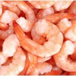 Garnelen 41/50 gekocht T/O 900g