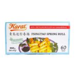 Frühlingsrollen Gemüse 60St