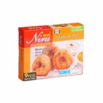 Vada surgelé 9pces