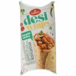 Wrap Punjabi Chole 156g