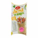 Wrap soya chop 156g