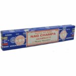Aggarbati nag champa 12 sticks - Cycle