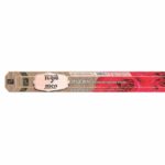Aggarbati rosa 20 bastoncini - REGAL
