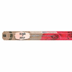 Aggarbati rosa 20 bastoncini - REGAL