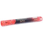 Aggarbati rose red 20 sticks - Cycle