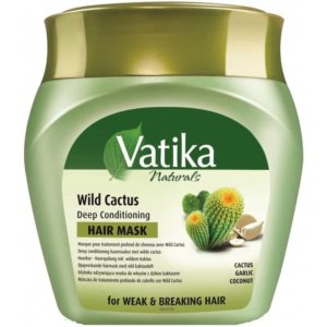 Masque capillaire cactus 500ml