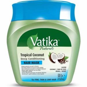Hair mask coconut 500ml