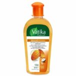 Hair oil almond 200ml