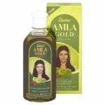 Haaröl Amla Gold 200ml
