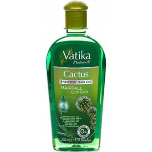 Haaröl Kaktus 200ml