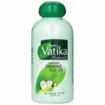 Hair oil coconut 150ml