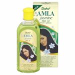 Haaröl Jasmin Amla 200ml