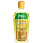 Hair oil jojoba 200ml