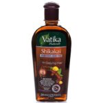 Hair oil shikakai 200ml