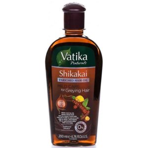 Hair oil shikakai 200ml