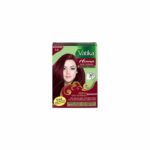 Henna (Mehndi) Burgund 60g