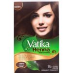 Henné (Mehndi) Marrone Scuro 60g