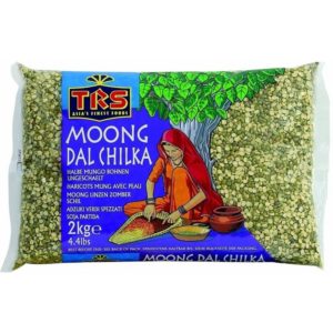 Moong Dal Chilika 2kg