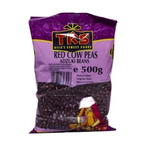 Red cow peas 500g