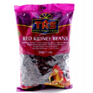 Red kidney beans 500g
