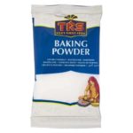 Baking powder 100g - TRS