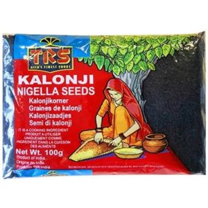 Graines de Kalongi Nigela