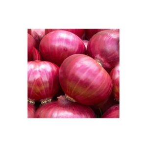 Onions red 500g
