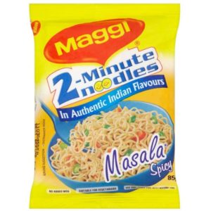Noodles masala 70g