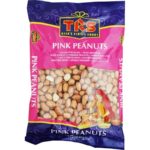 Peanut pink 375g