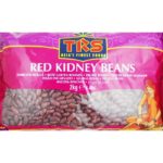 Rote Kidneybohnen 2kg