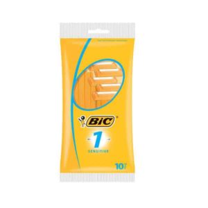 Bic Sensitiv