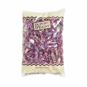 Bonbon Gotta Frutta (DuPont-D'Isny)