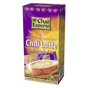 Chai Latte Indian Spice Tea
