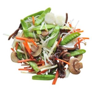 Chop Suey gefroren 1 kg – Le Dragon