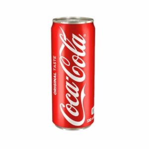 Cola-Dose 330 ml