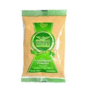 Coriander powder 100g Heera