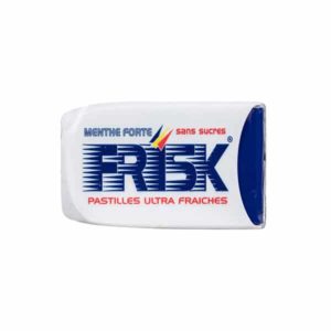 Frisk Menthe Forte Sans Sucre